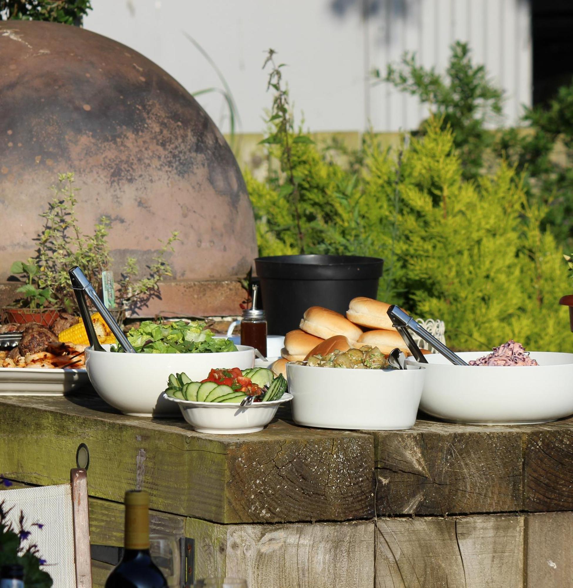 Park House Bed and Breakfast Ingleby Arncliffe Εξωτερικό φωτογραφία