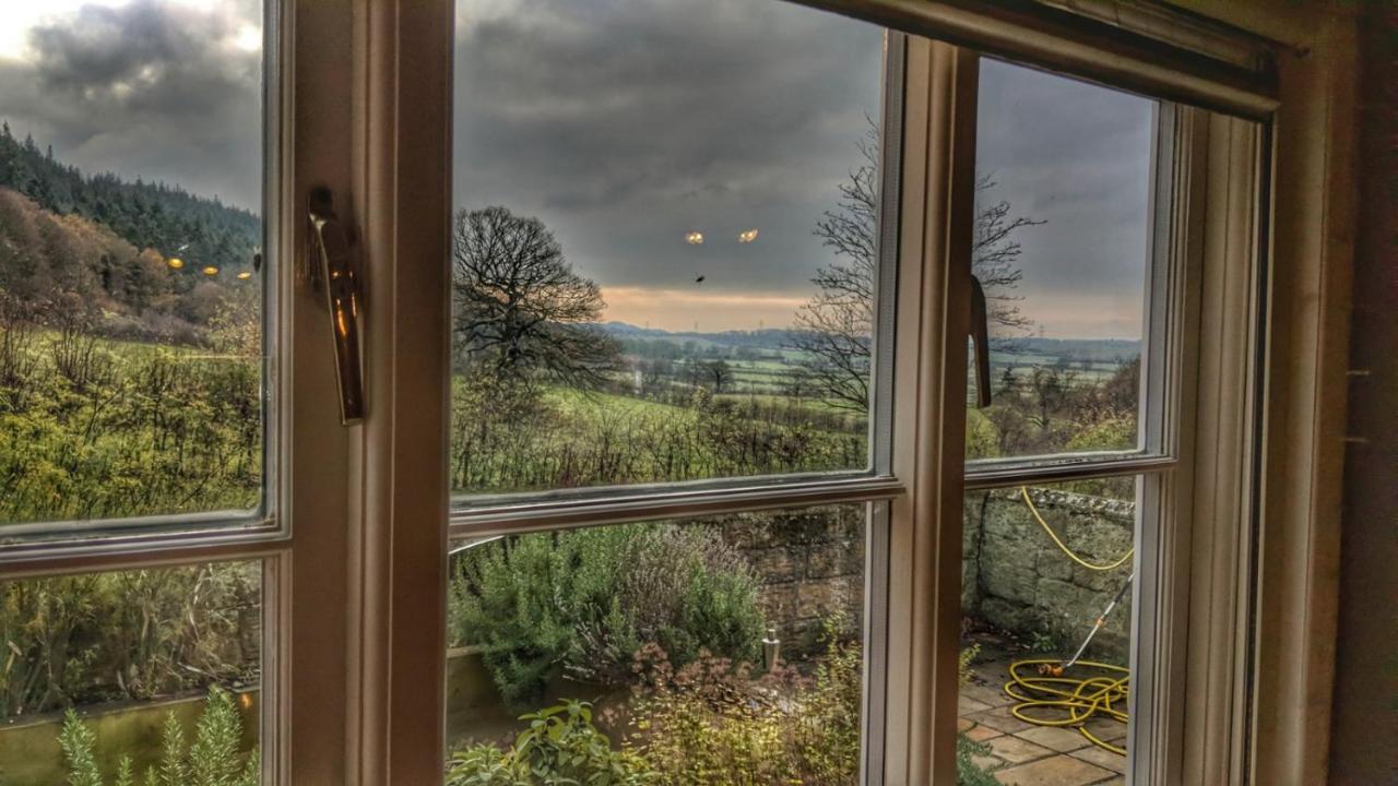 Park House Bed and Breakfast Ingleby Arncliffe Εξωτερικό φωτογραφία