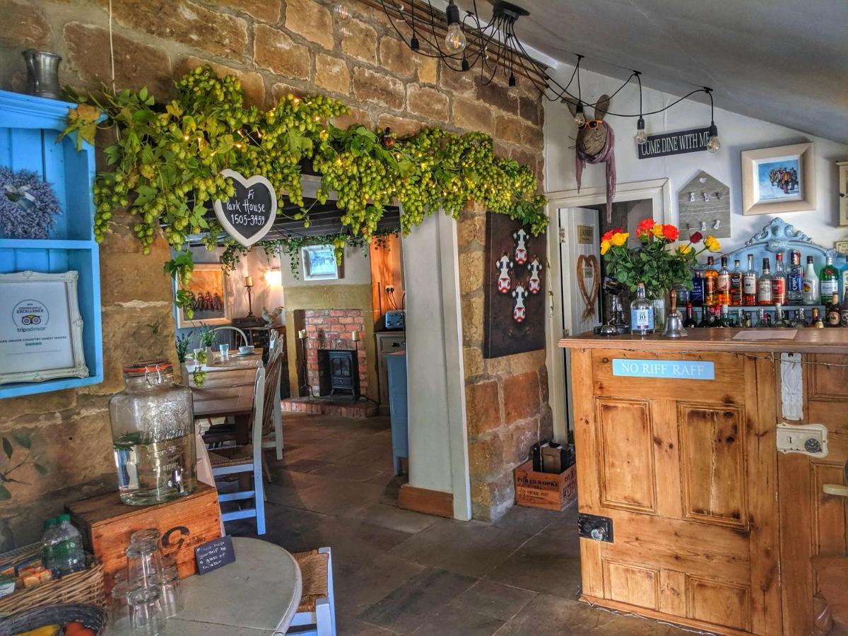 Park House Bed and Breakfast Ingleby Arncliffe Εξωτερικό φωτογραφία
