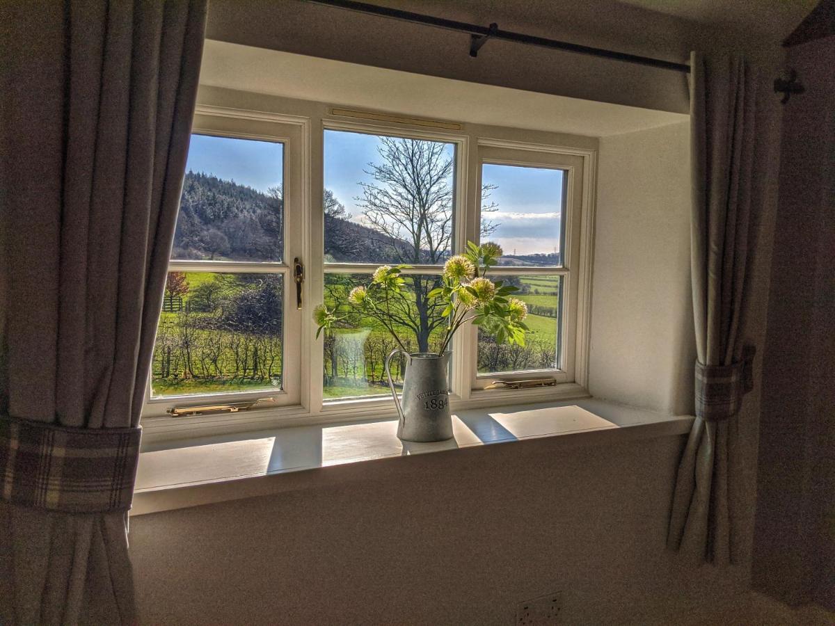 Park House Bed and Breakfast Ingleby Arncliffe Εξωτερικό φωτογραφία