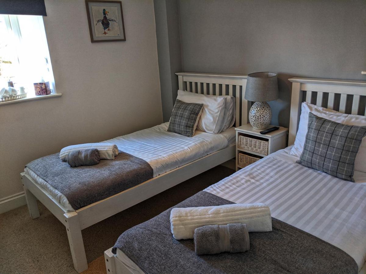 Park House Bed and Breakfast Ingleby Arncliffe Εξωτερικό φωτογραφία
