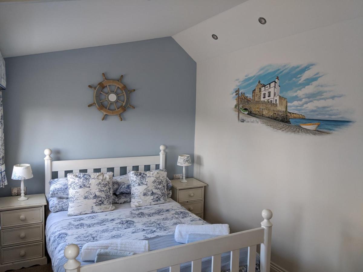 Park House Bed and Breakfast Ingleby Arncliffe Εξωτερικό φωτογραφία