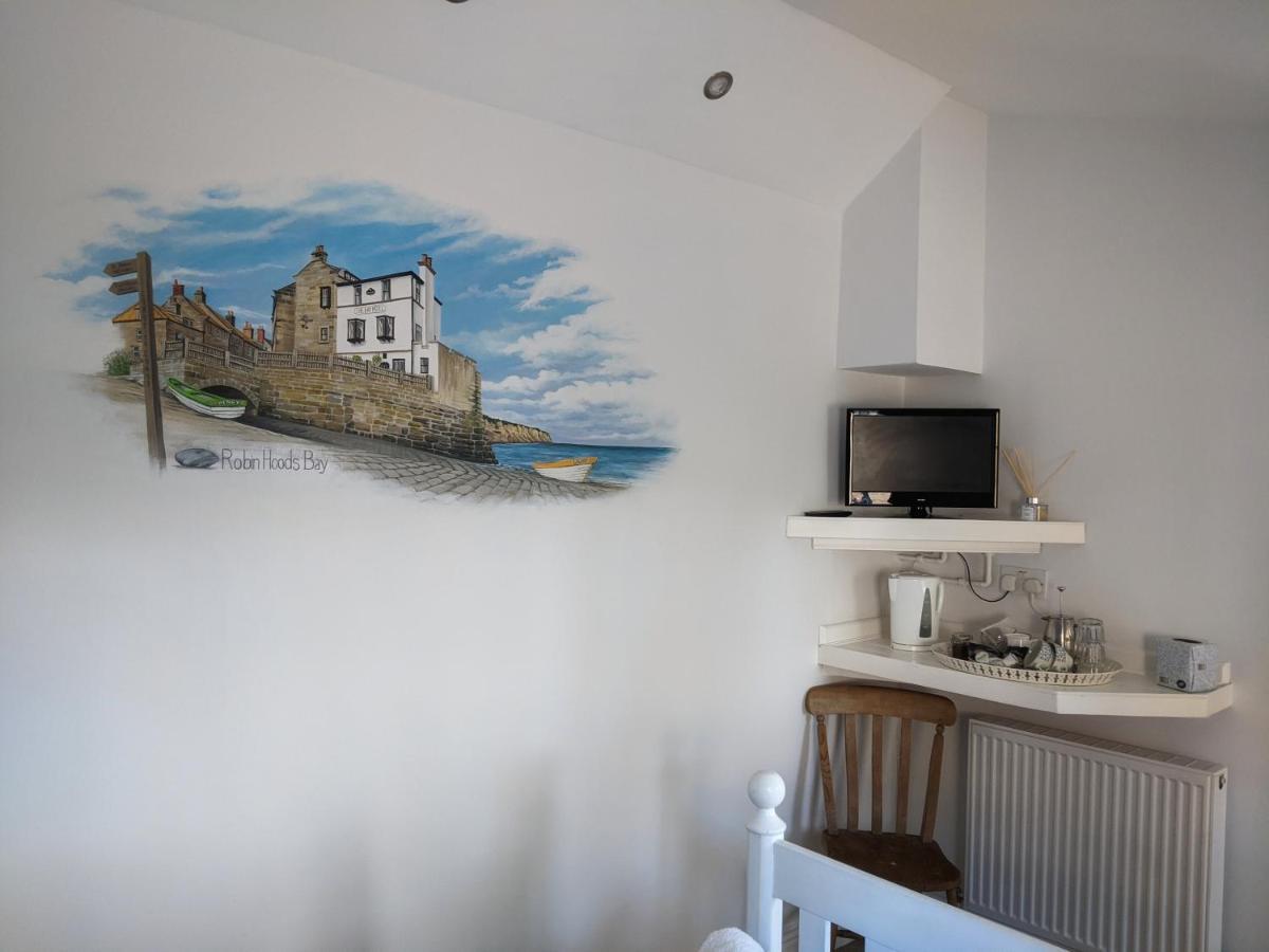Park House Bed and Breakfast Ingleby Arncliffe Εξωτερικό φωτογραφία