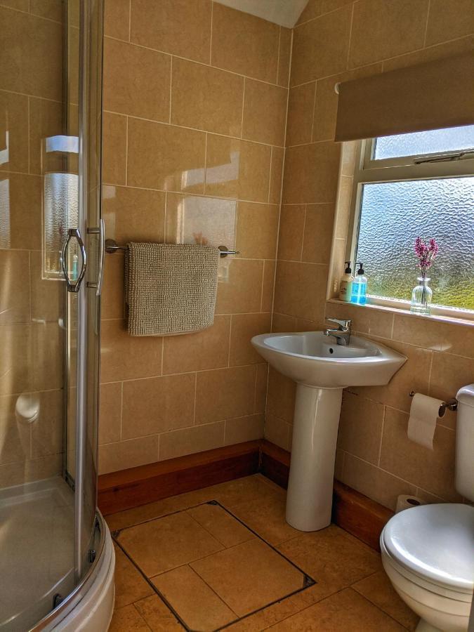 Park House Bed and Breakfast Ingleby Arncliffe Εξωτερικό φωτογραφία